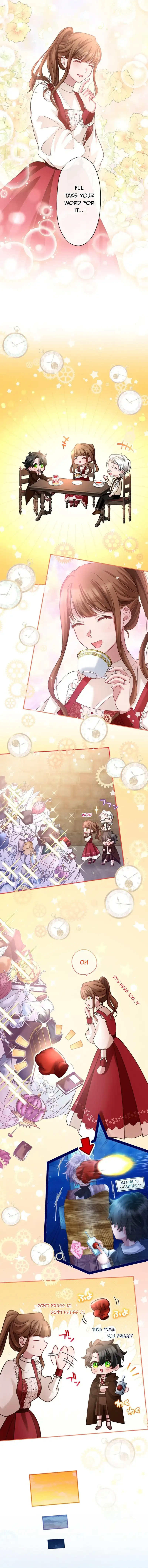 I Underestimated My Oshi’s Attachment Chapter 27 - Page 12 in English