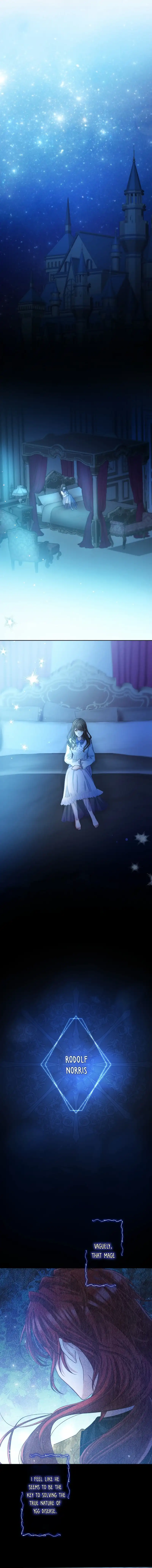 I Underestimated My Oshi’s Attachment Chapter 27 - Page 13 in English