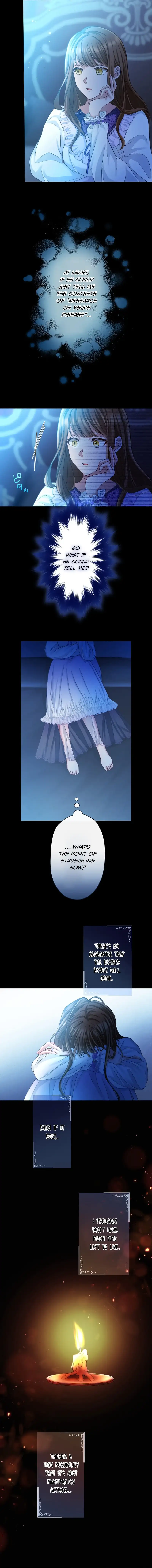 I Underestimated My Oshi’s Attachment Chapter 27 - Page 14 in English