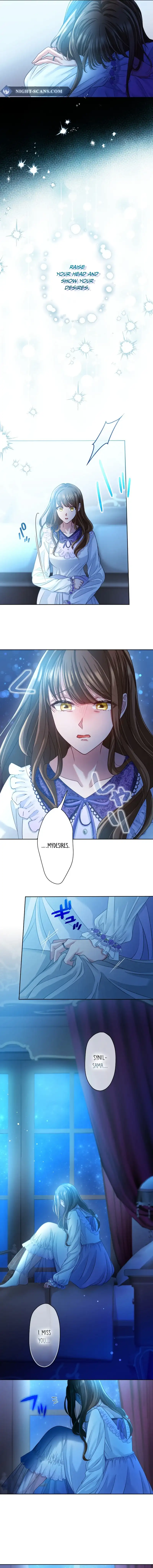 I Underestimated My Oshi’s Attachment Chapter 27 - Page 15 in English