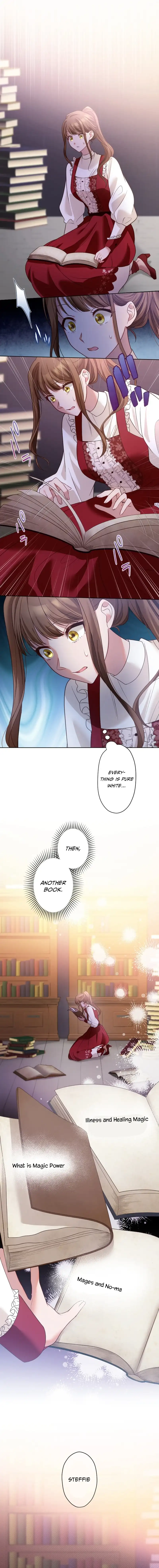 I Underestimated My Oshi’s Attachment Chapter 27 - Page 3 in English