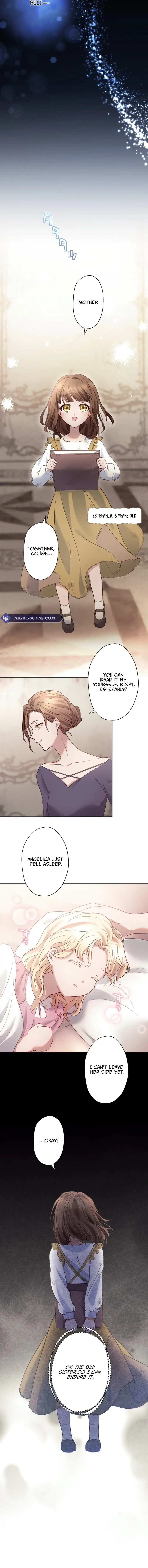 I Underestimated My Oshi’s Attachment Chapter 28 - Page 11 in English