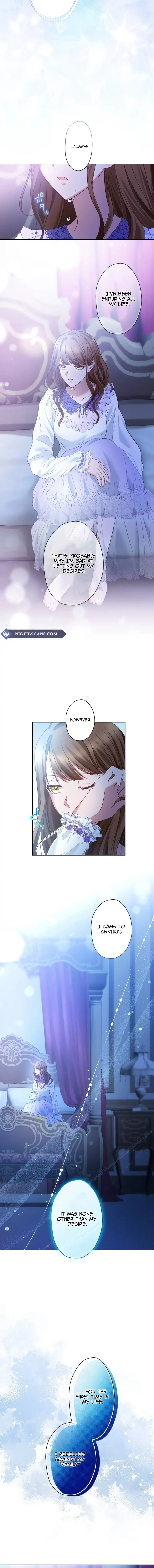 I Underestimated My Oshi’s Attachment Chapter 28 - Page 14 in English