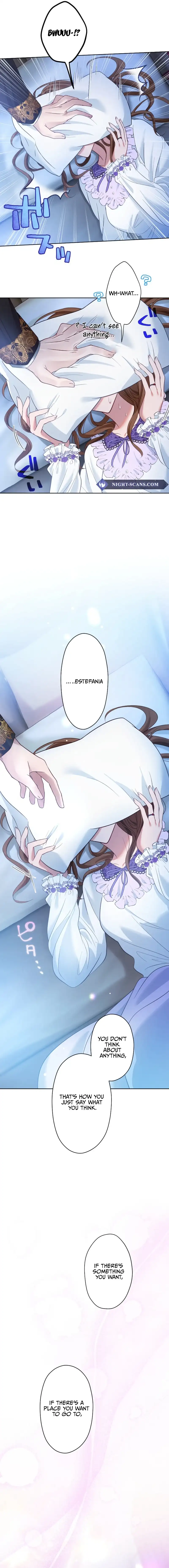 I Underestimated My Oshi’s Attachment Chapter 28 - Page 16 in English