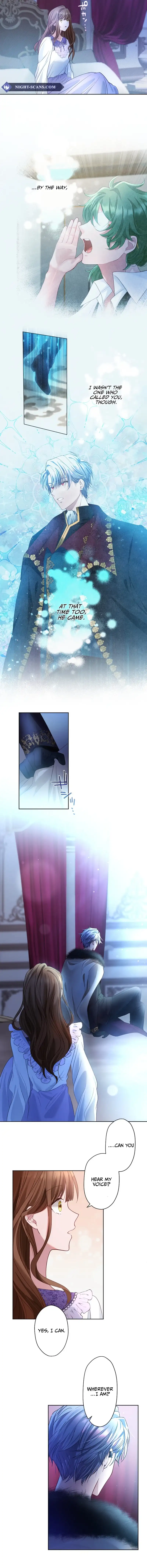 I Underestimated My Oshi’s Attachment Chapter 28 - Page 3 in English