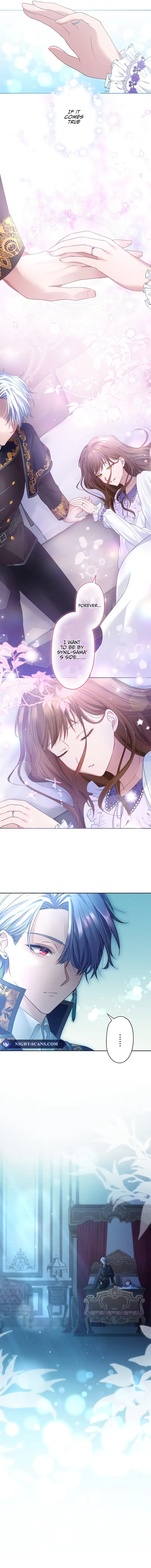 I Underestimated My Oshi’s Attachment Chapter 29 - Page 10 in English