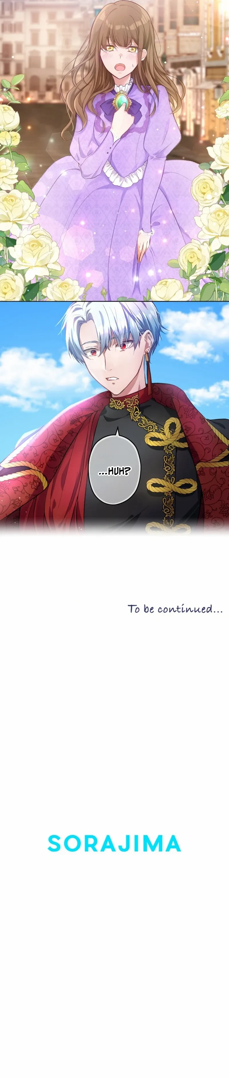 I Underestimated My Oshi’s Attachment Chapter 3 - Page 18 in English