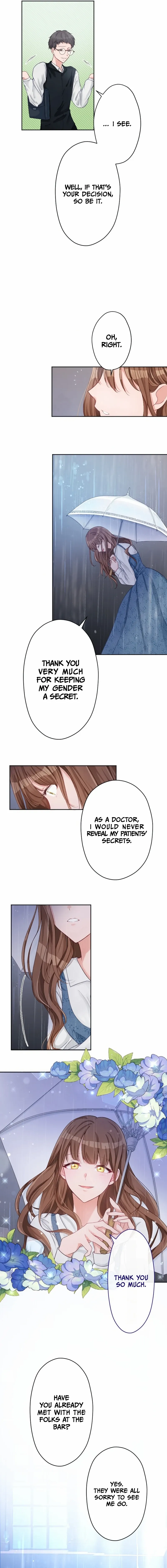 I Underestimated My Oshi’s Attachment Chapter 3 - Page 3 in English