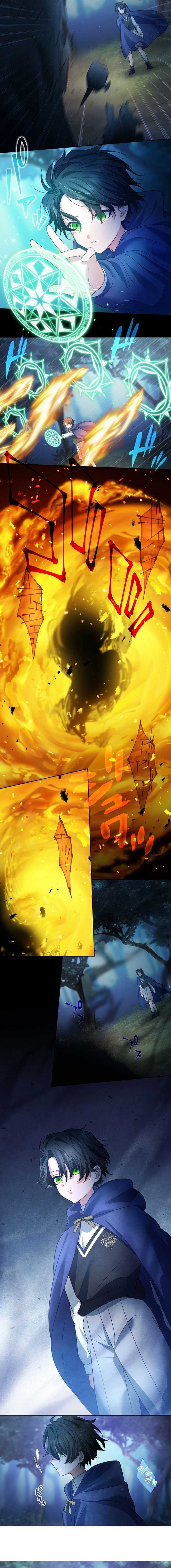 I Underestimated My Oshi’s Attachment Chapter 32 - Page 10 in English
