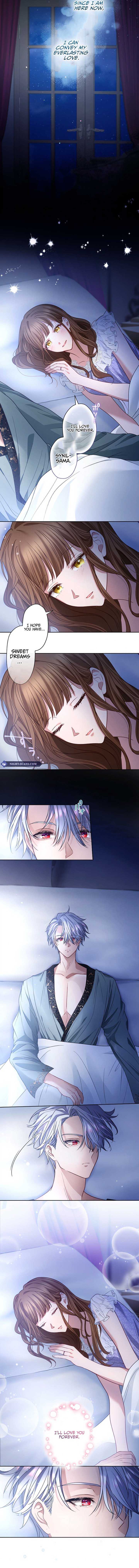 I Underestimated My Oshi’s Attachment Chapter 33 - Page 13 in English