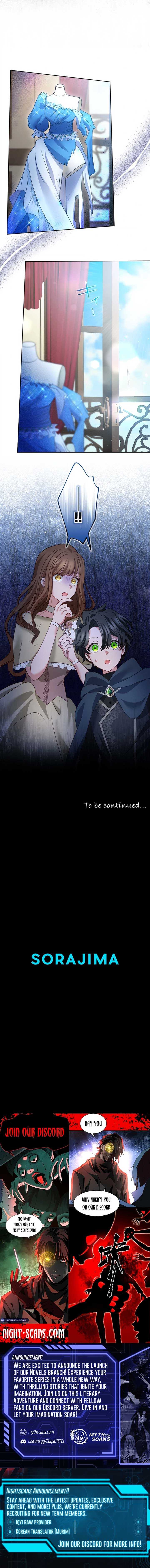 I Underestimated My Oshi’s Attachment Chapter 34 - Page 16 in English