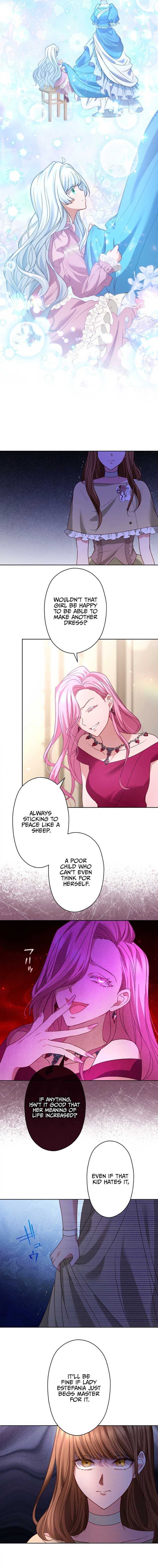 I Underestimated My Oshi’s Attachment Chapter 35 - Page 15 in English