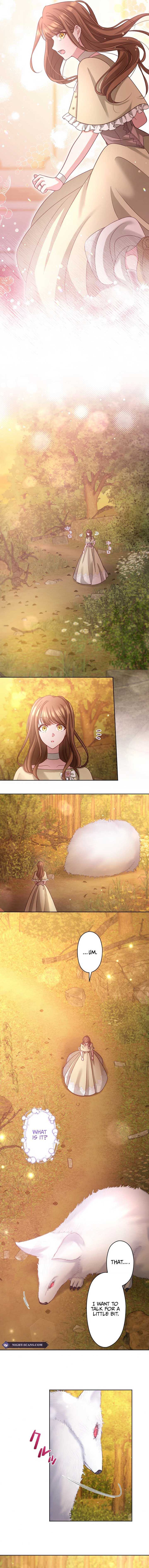 I Underestimated My Oshi’s Attachment Chapter 36 - Page 12 in English