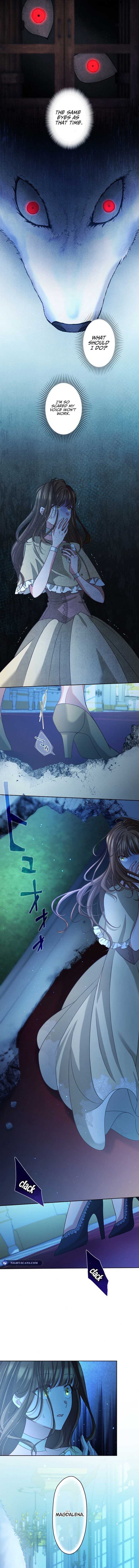 I Underestimated My Oshi’s Attachment Chapter 37 - Page 11 in English
