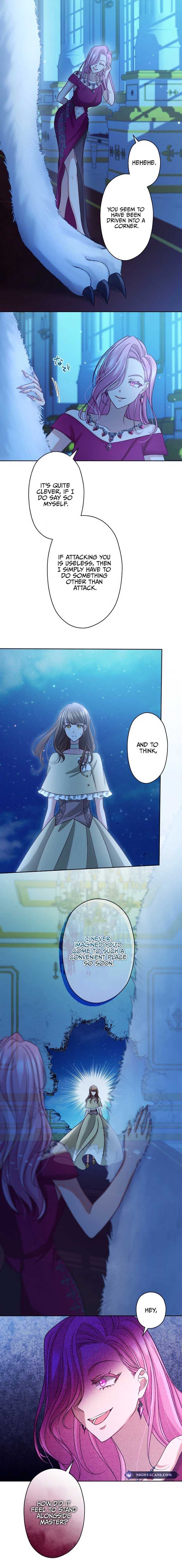 I Underestimated My Oshi’s Attachment Chapter 37 - Page 12 in English