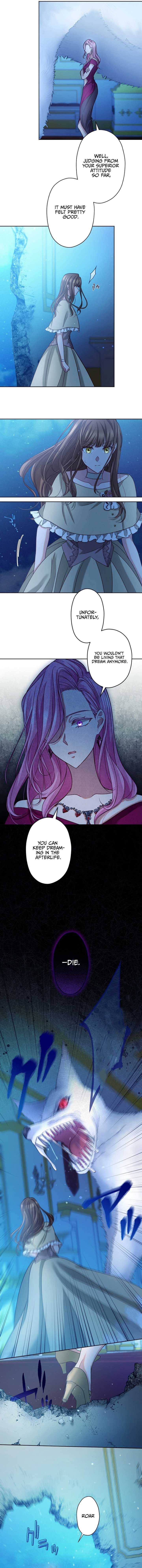 I Underestimated My Oshi’s Attachment Chapter 37 - Page 13 in English