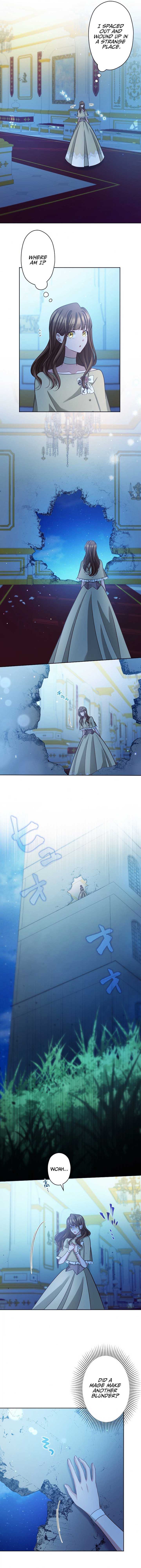 I Underestimated My Oshi’s Attachment Chapter 37 - Page 8 in English