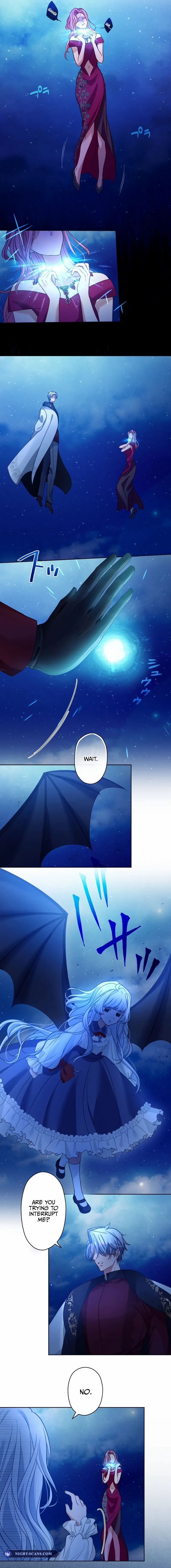I Underestimated My Oshi’s Attachment Chapter 38 - Page 12 in English