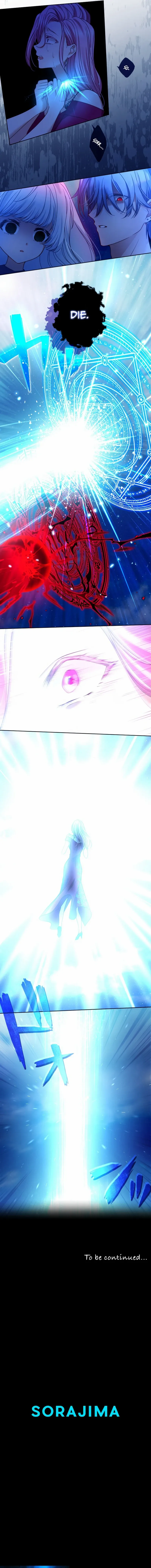 I Underestimated My Oshi’s Attachment Chapter 38 - Page 14 in English