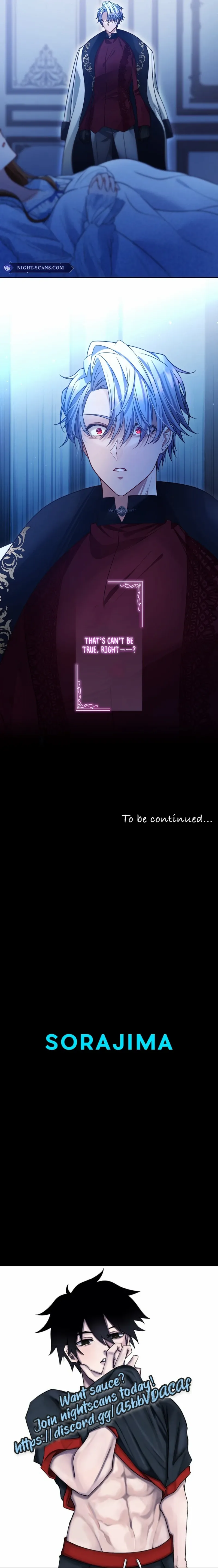 I Underestimated My Oshi’s Attachment Chapter 39 - Page 14 in English