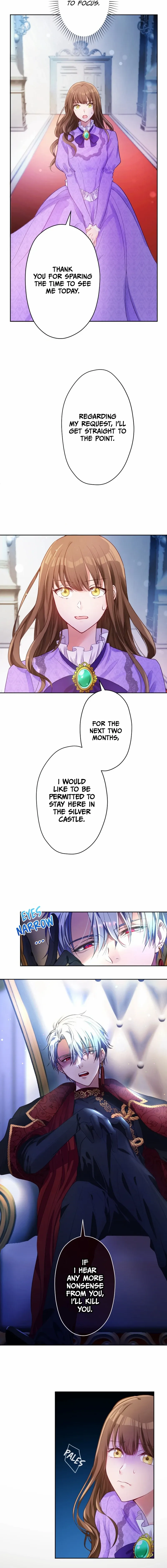 I Underestimated My Oshi’s Attachment Chapter 4 - Page 13 in English