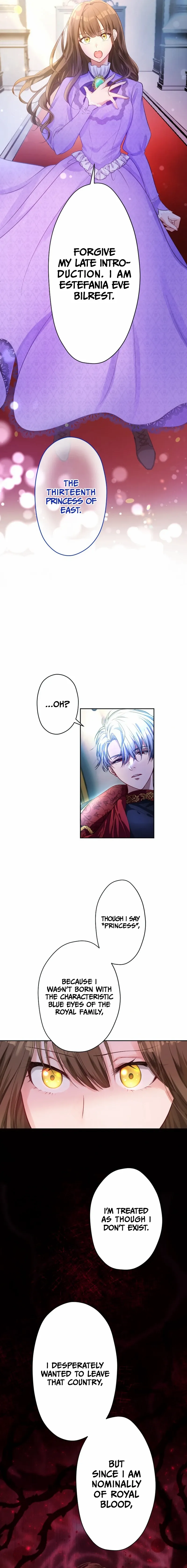 I Underestimated My Oshi’s Attachment Chapter 4 - Page 15 in English