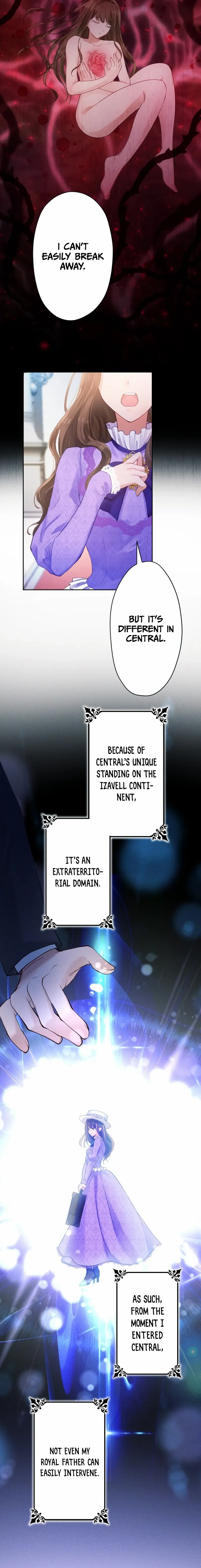 I Underestimated My Oshi’s Attachment Chapter 4 - Page 16 in English
