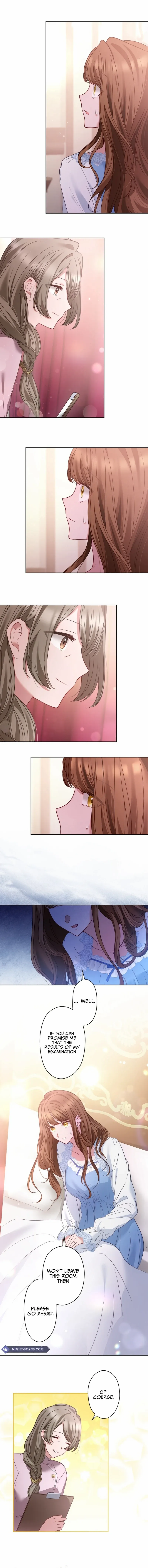 I Underestimated My Oshi’s Attachment Chapter 41 - Page 5 in English