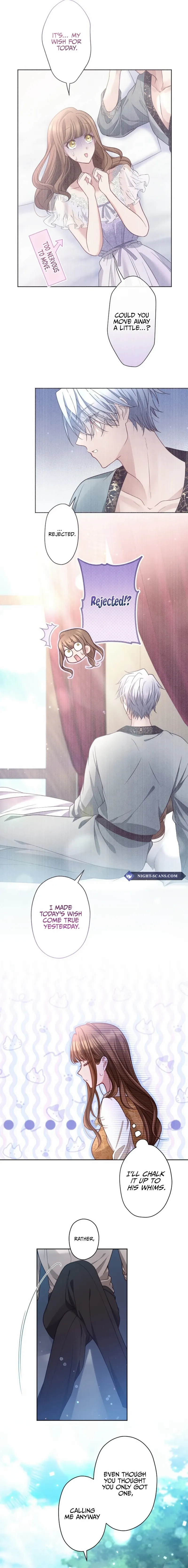 I Underestimated My Oshi’s Attachment Chapter 42 - Page 7 in English