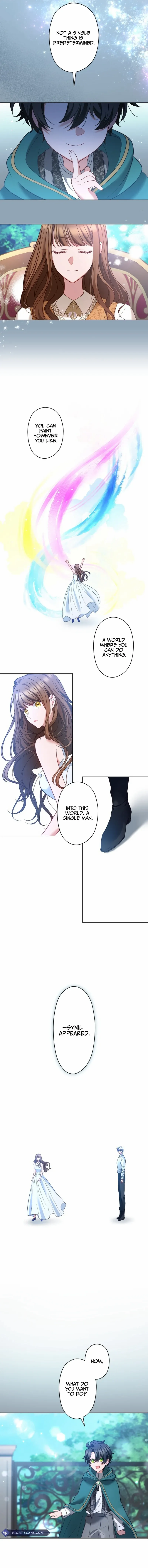 I Underestimated My Oshi’s Attachment Chapter 43 - Page 11 in English