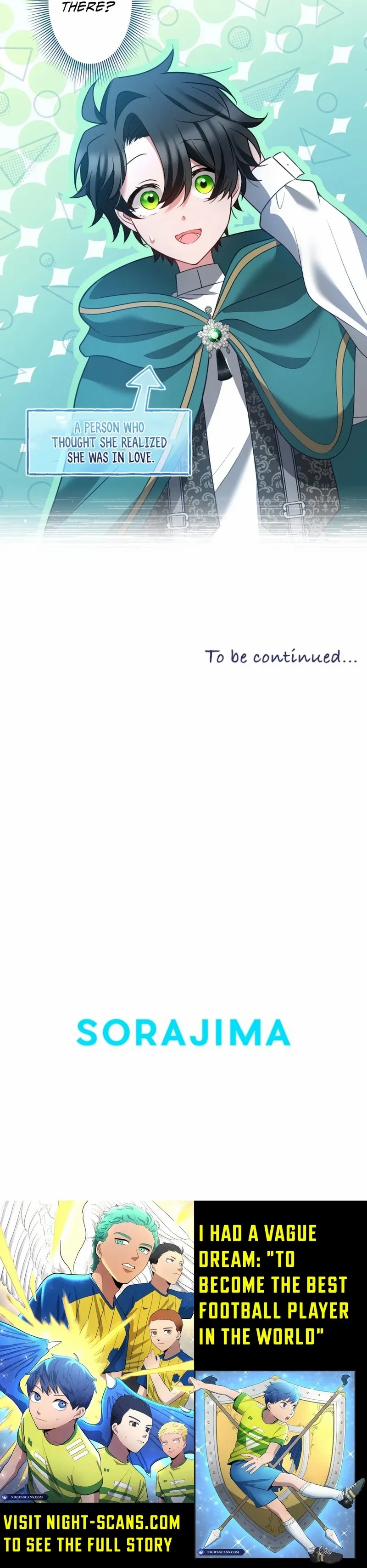 I Underestimated My Oshi’s Attachment Chapter 43 - Page 13 in English