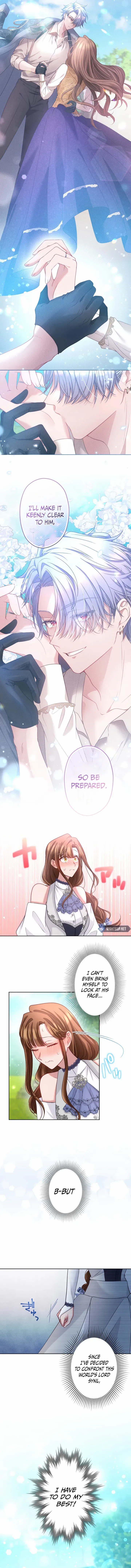 I Underestimated My Oshi’s Attachment Chapter 45 - Page 10 in English