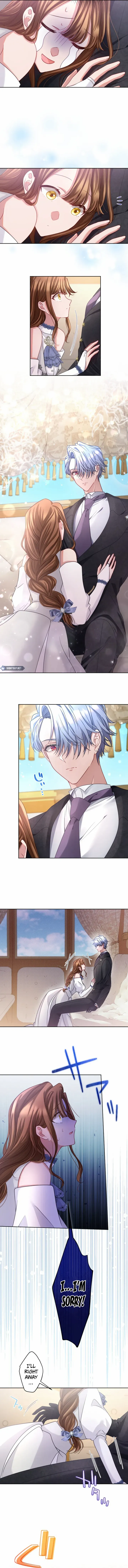 I Underestimated My Oshi’s Attachment Chapter 46 - Page 7 in English