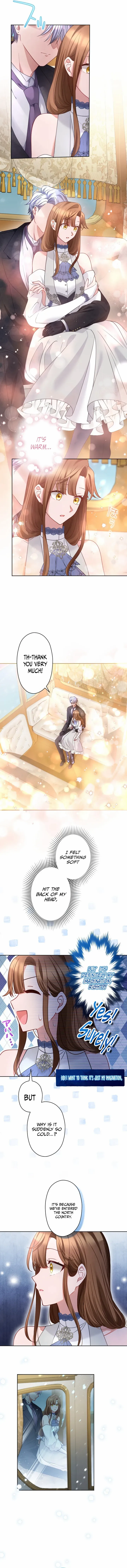 I Underestimated My Oshi’s Attachment Chapter 47 - Page 11 in English