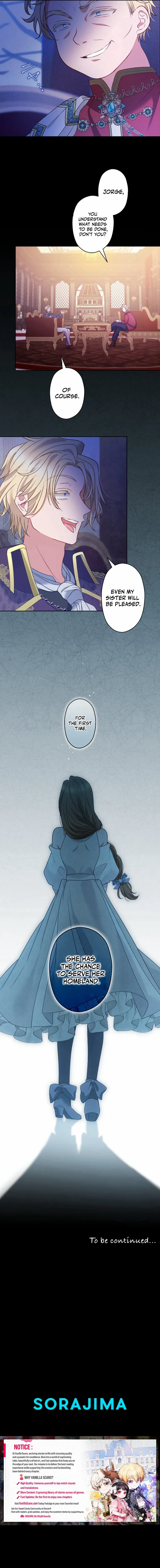 I Underestimated My Oshi’s Attachment Chapter 48 - Page 11 in English
