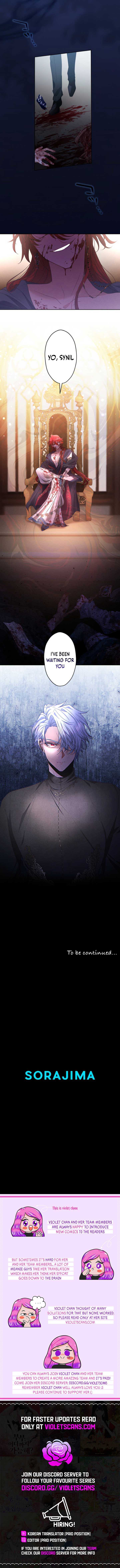 I Underestimated My Oshi’s Attachment Chapter 52 - Page 11 in English