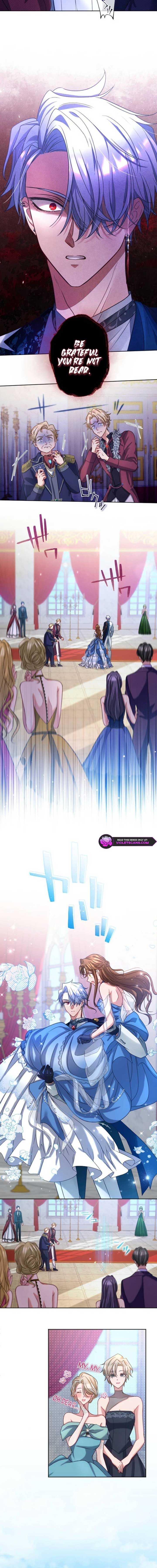 I Underestimated My Oshi’s Attachment Chapter 57 - Page 7 in English