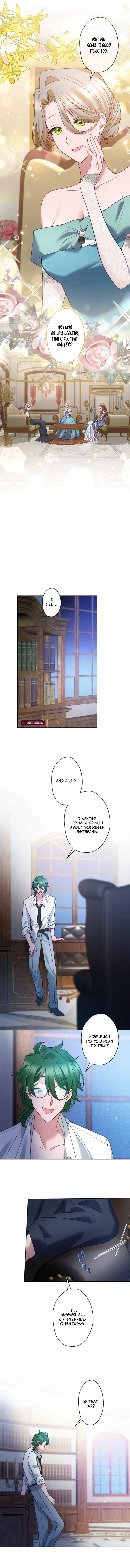 I Underestimated My Oshi’s Attachment Chapter 59 - Page 12 in English