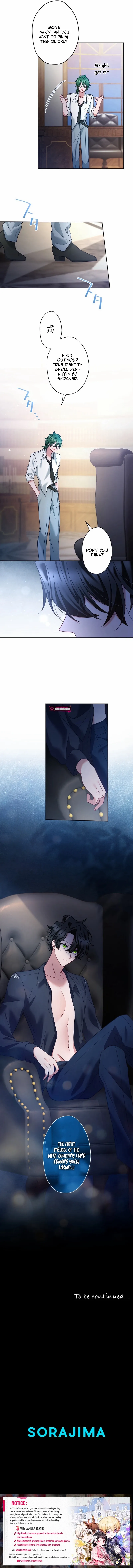 I Underestimated My Oshi’s Attachment Chapter 59 - Page 13 in English