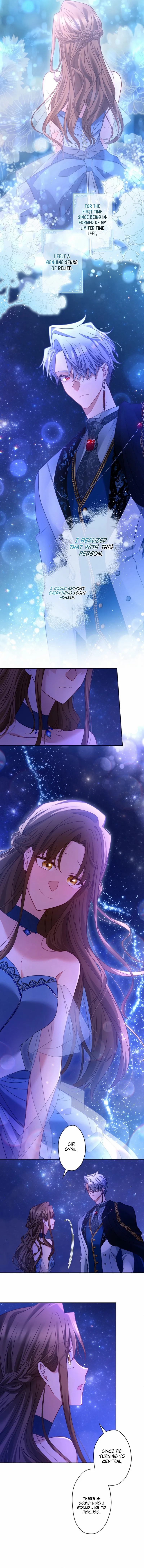 I Underestimated My Oshi’s Attachment Chapter 59 - Page 3 in English