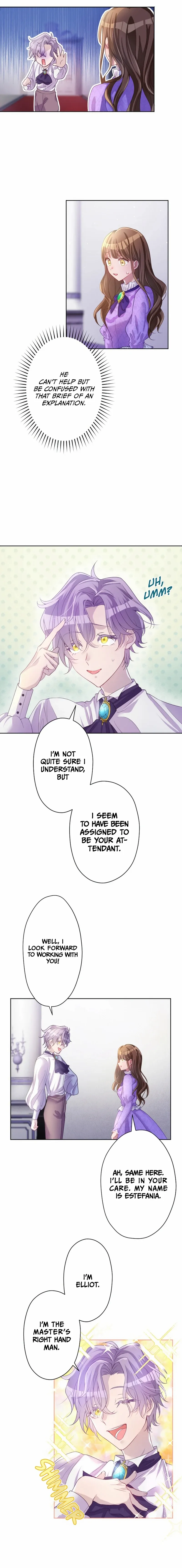 I Underestimated My Oshi’s Attachment Chapter 6 - Page 12 in English