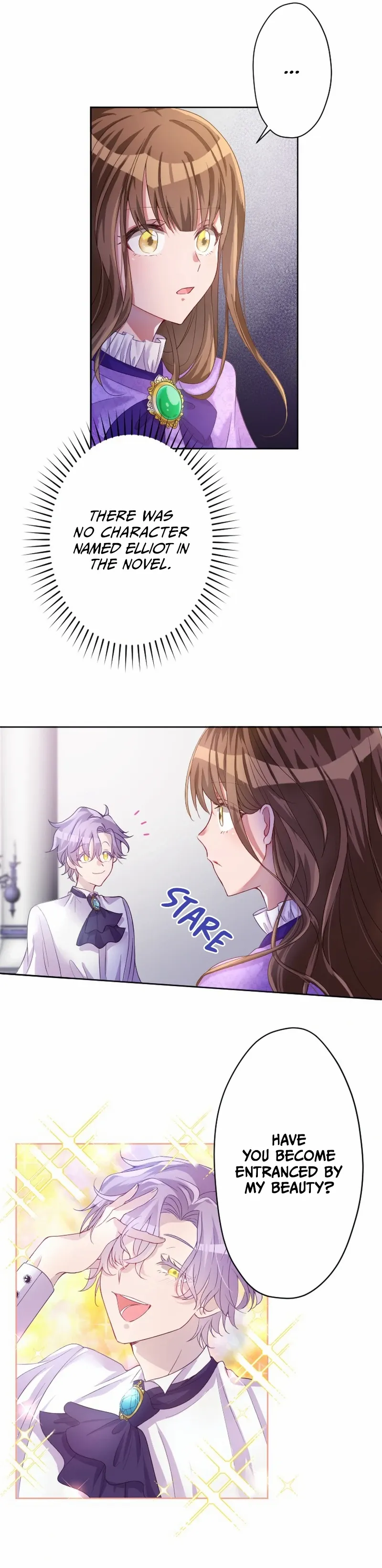 I Underestimated My Oshi’s Attachment Chapter 6 - Page 13 in English