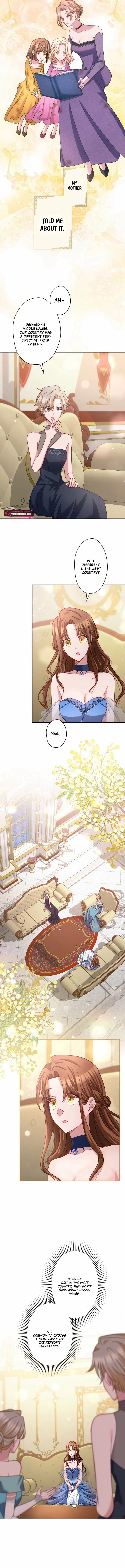 I Underestimated My Oshi’s Attachment Chapter 60 - Page 5 in English