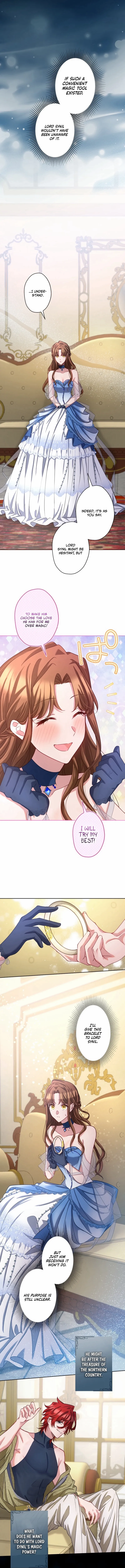 I Underestimated My Oshi’s Attachment Chapter 62 - Page 6 in English