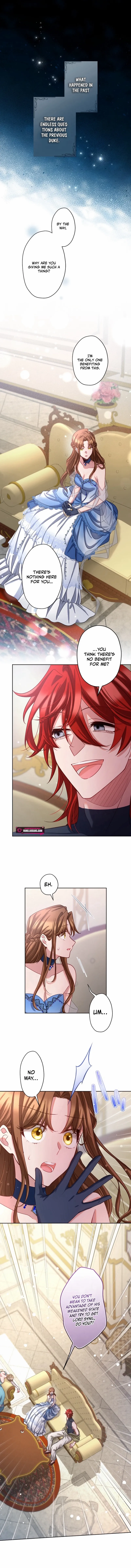 I Underestimated My Oshi’s Attachment Chapter 62 - Page 7 in English