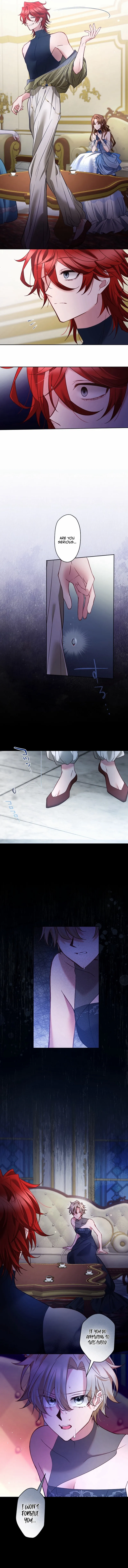 I Underestimated My Oshi’s Attachment Chapter 63 - Page 11 in English