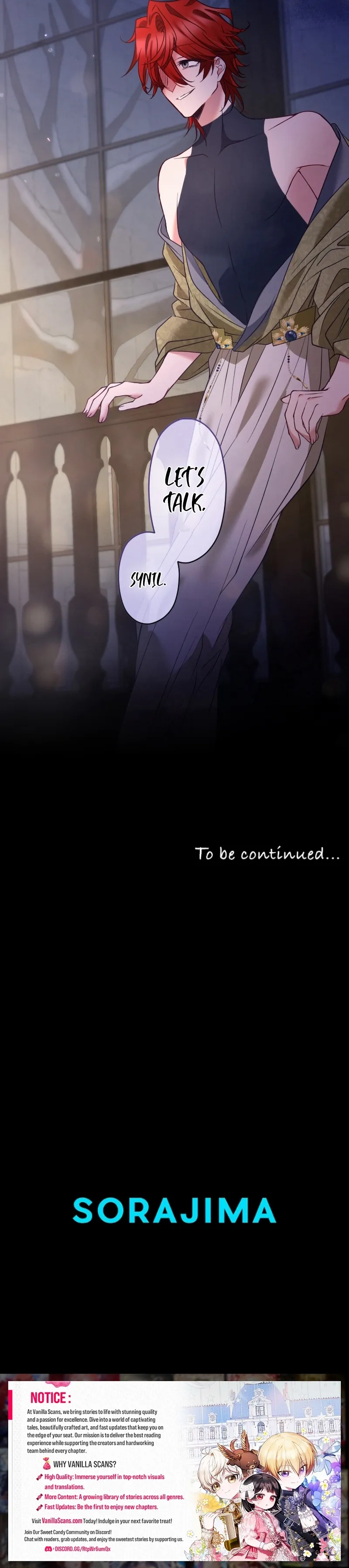 I Underestimated My Oshi’s Attachment Chapter 63 - Page 14 in English