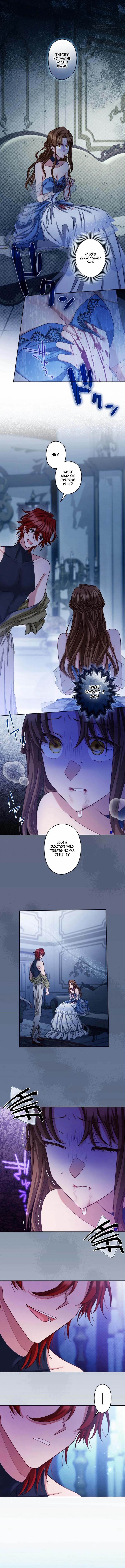 I Underestimated My Oshi’s Attachment Chapter 63 - Page 3 in English