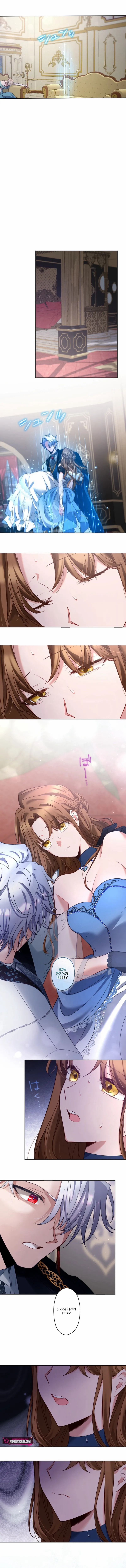 I Underestimated My Oshi’s Attachment Chapter 65 - Page 5 in English