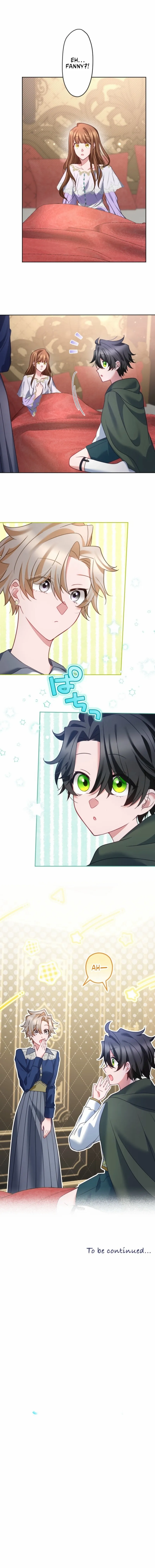I Underestimated My Oshi’s Attachment Chapter 66 - Page 10 in English